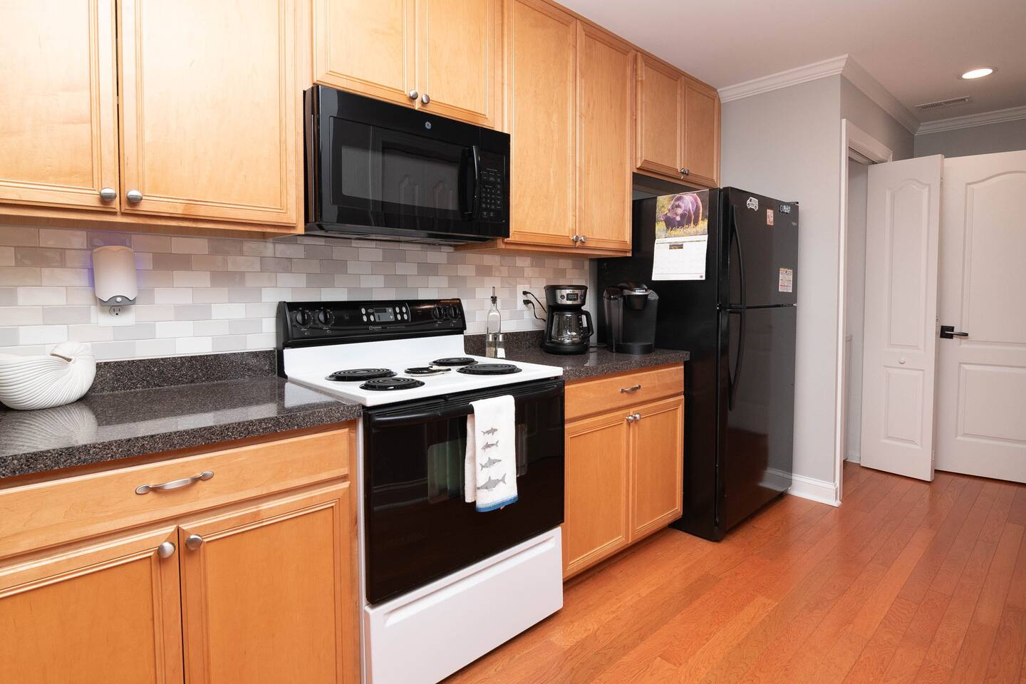 5BR Beach Escape with Pool! photo 41