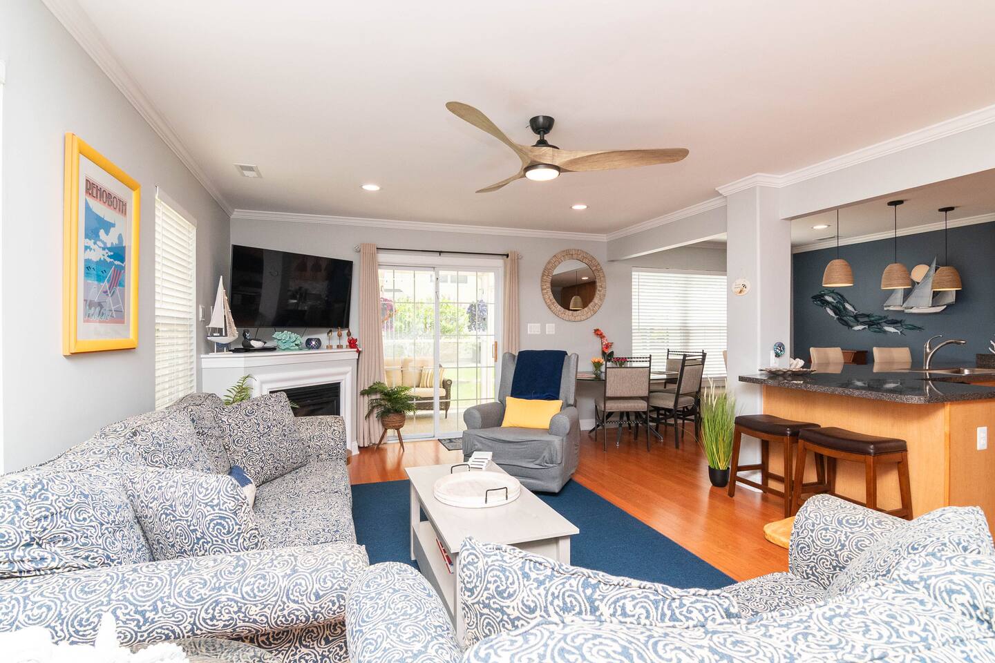 5BR Beach Escape with Pool! photo 2