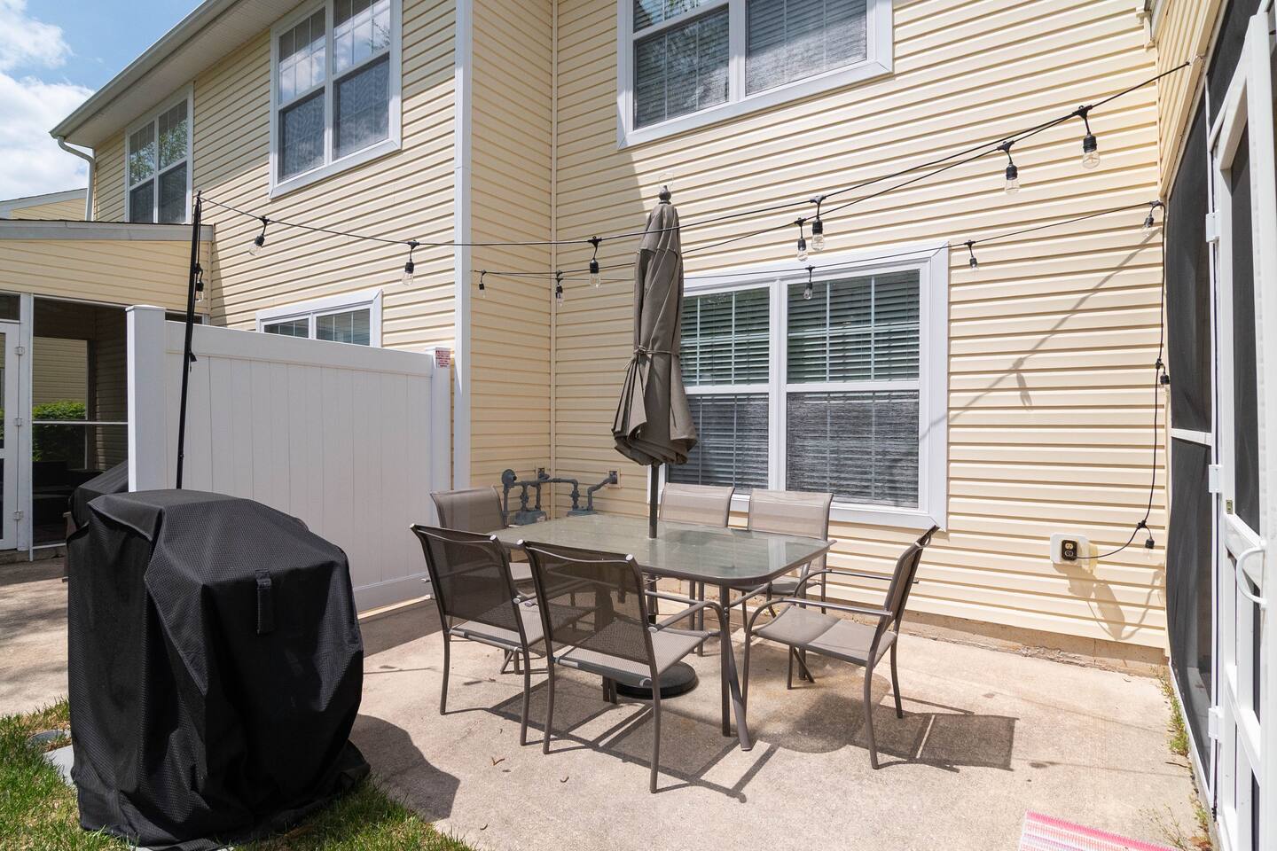 5BR Beach Escape with Pool! photo 36