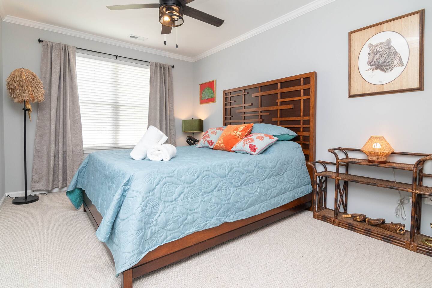 5BR Beach Escape with Pool! photo 18