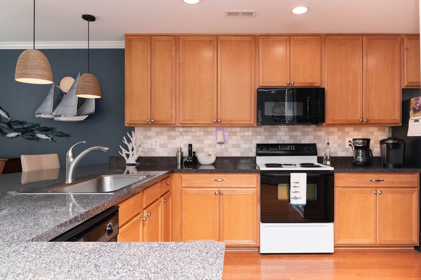 5BR Beach Escape with Pool! photo 43