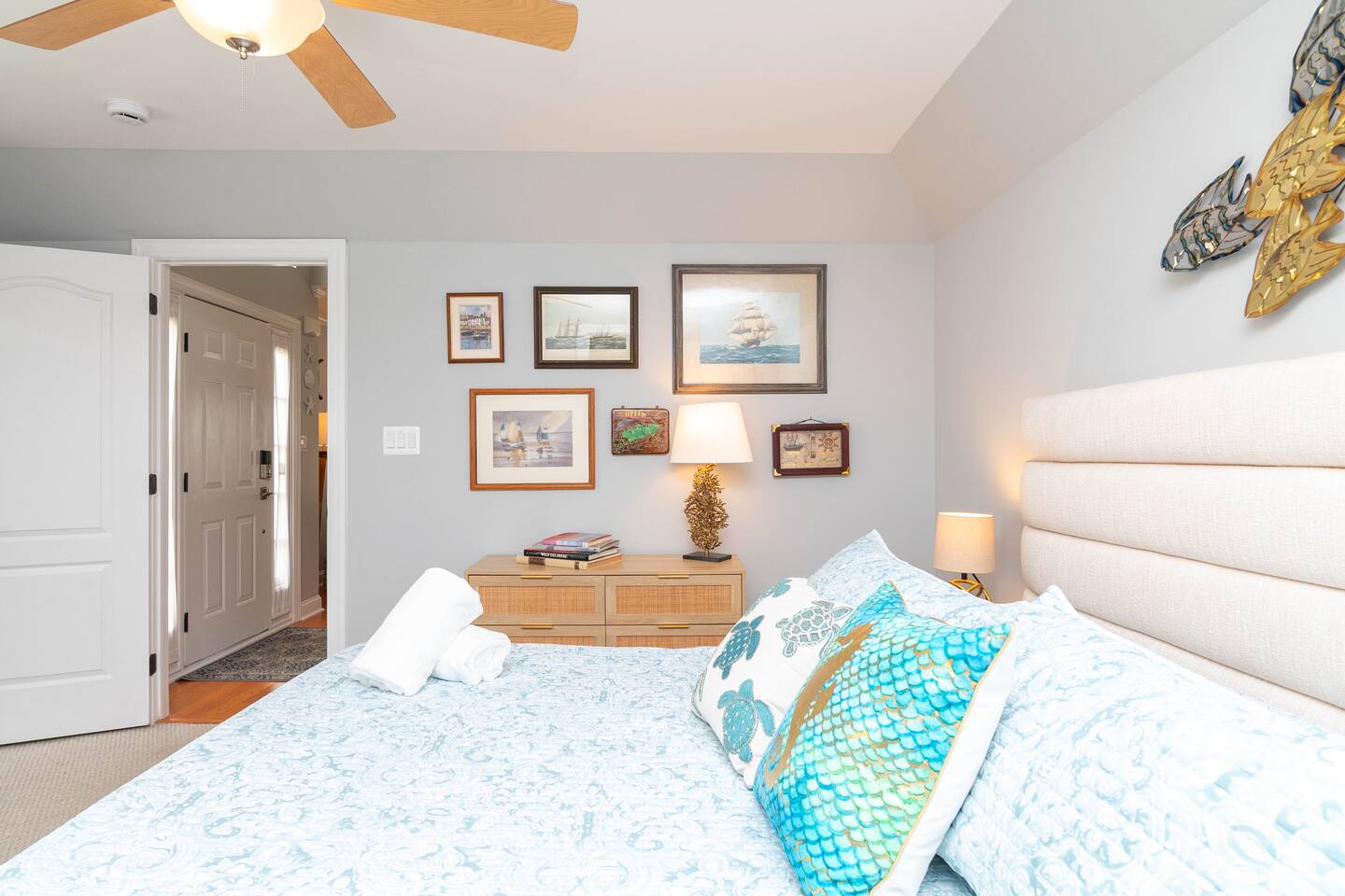 5BR Beach Escape with Pool! photo 22