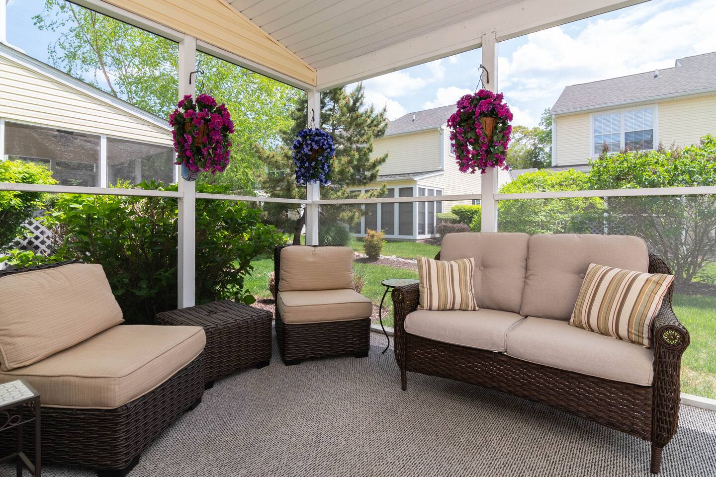 5BR Beach Escape with Pool! photo 47