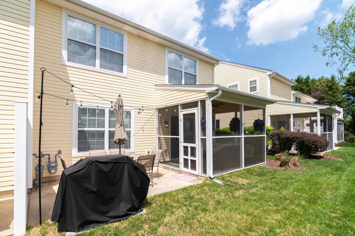 5BR Beach Escape with Pool! photo 33