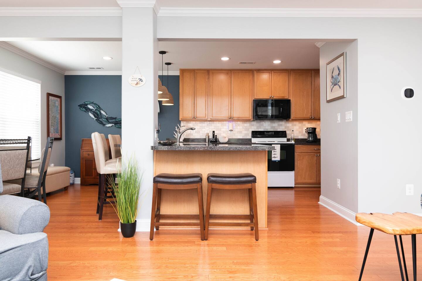 5BR Beach Escape with Pool! photo 28