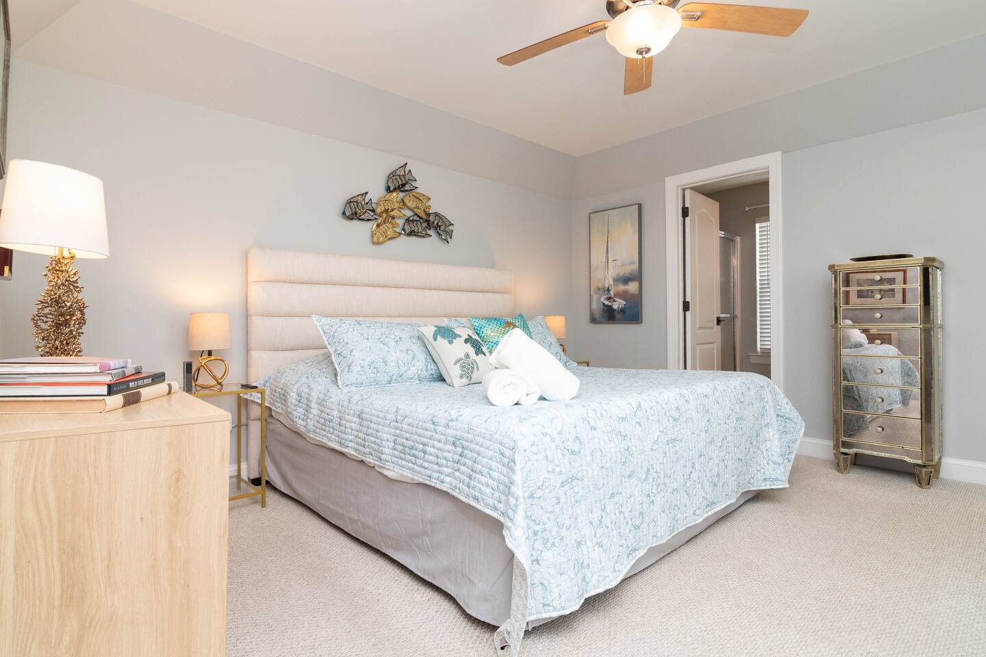 5BR Beach Escape with Pool! photo 21