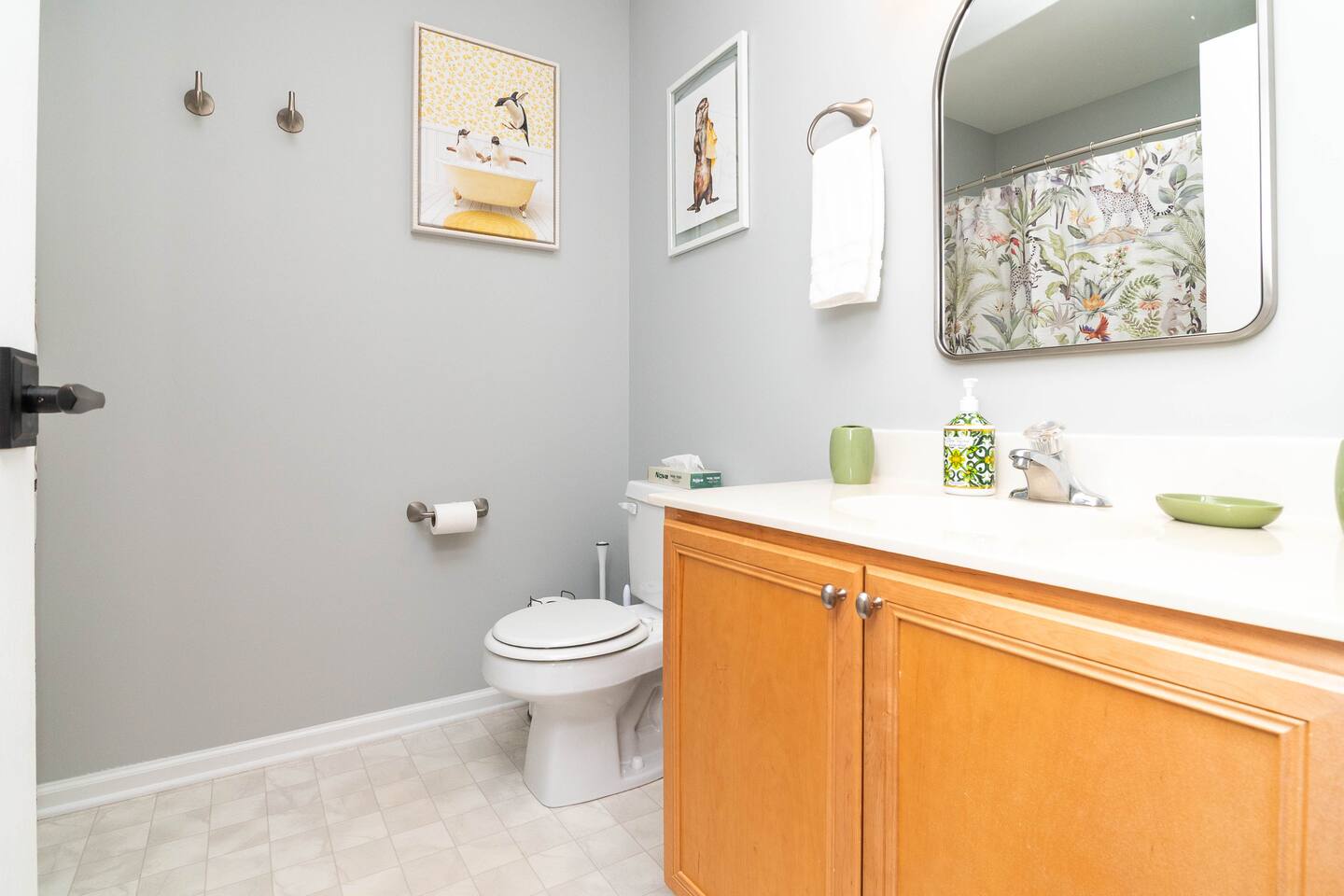 5BR Beach Escape with Pool! photo 10