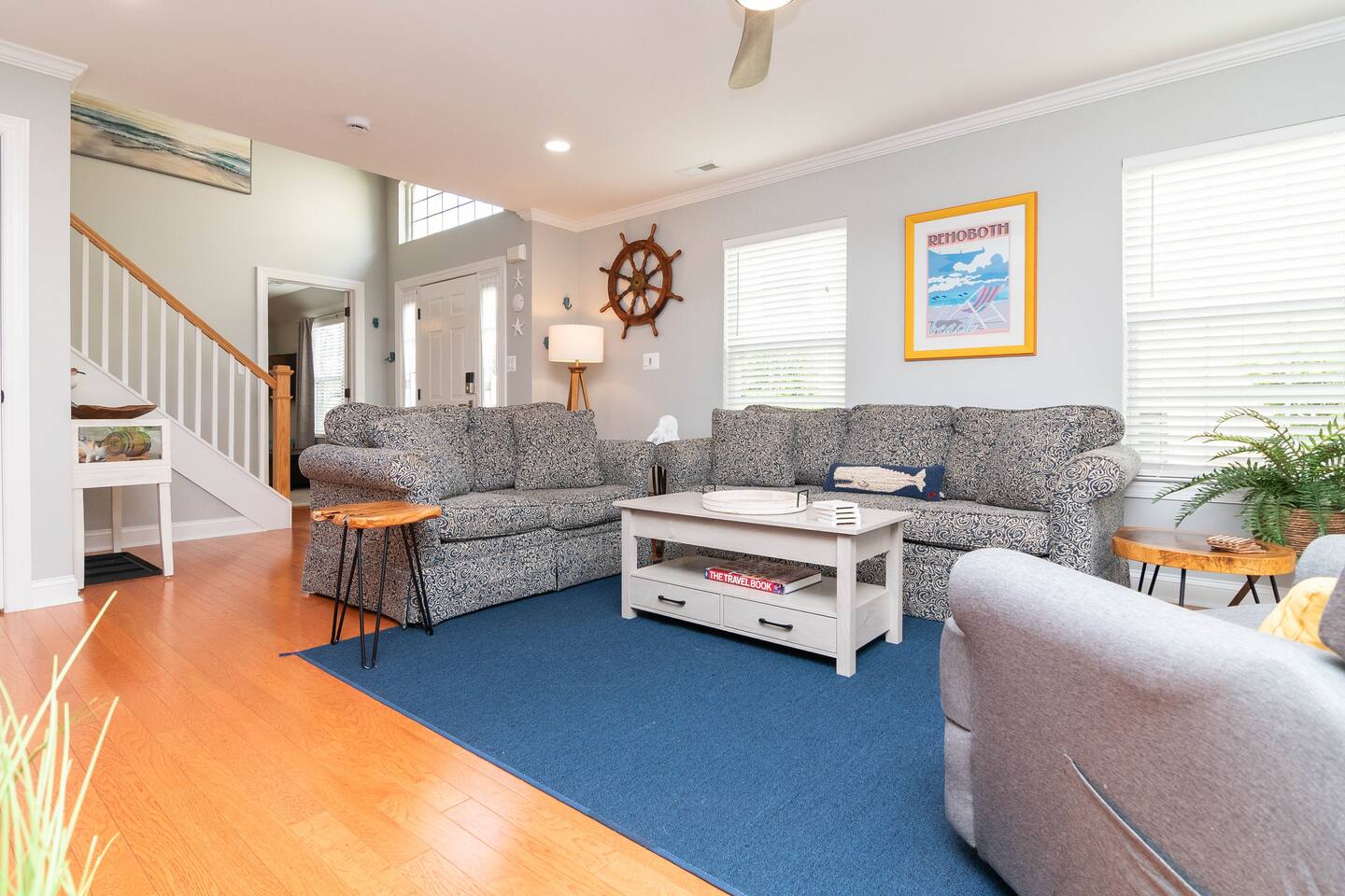 5BR Beach Escape with Pool! photo 4