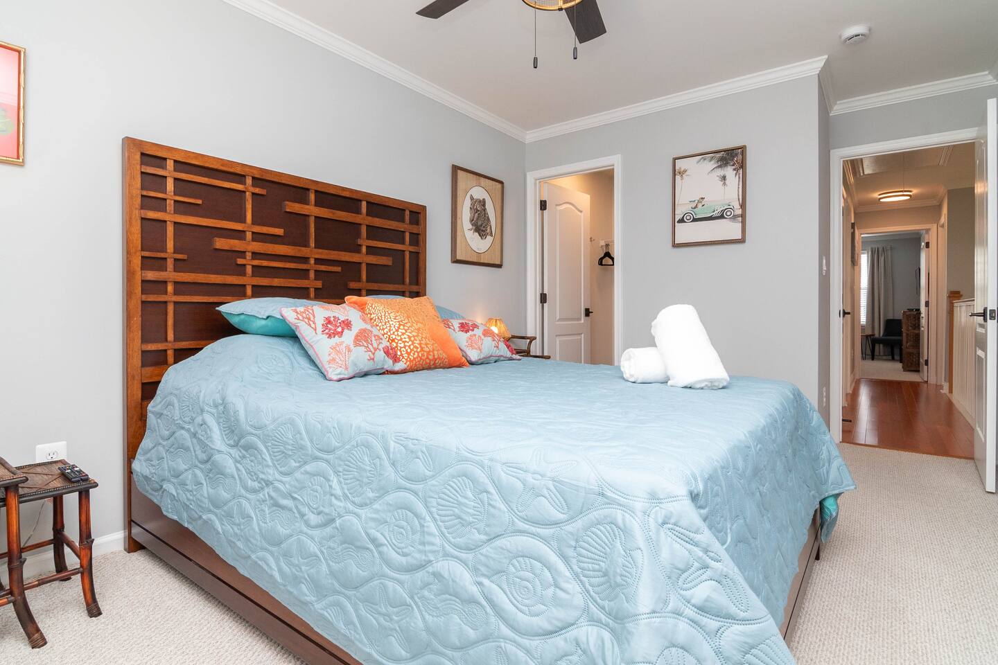 5BR Beach Escape with Pool! photo 19