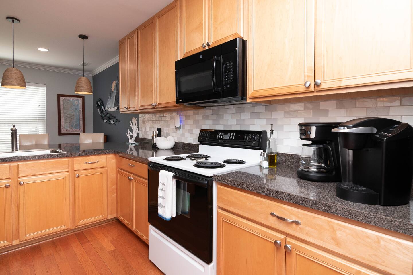 5BR Beach Escape with Pool! photo 44