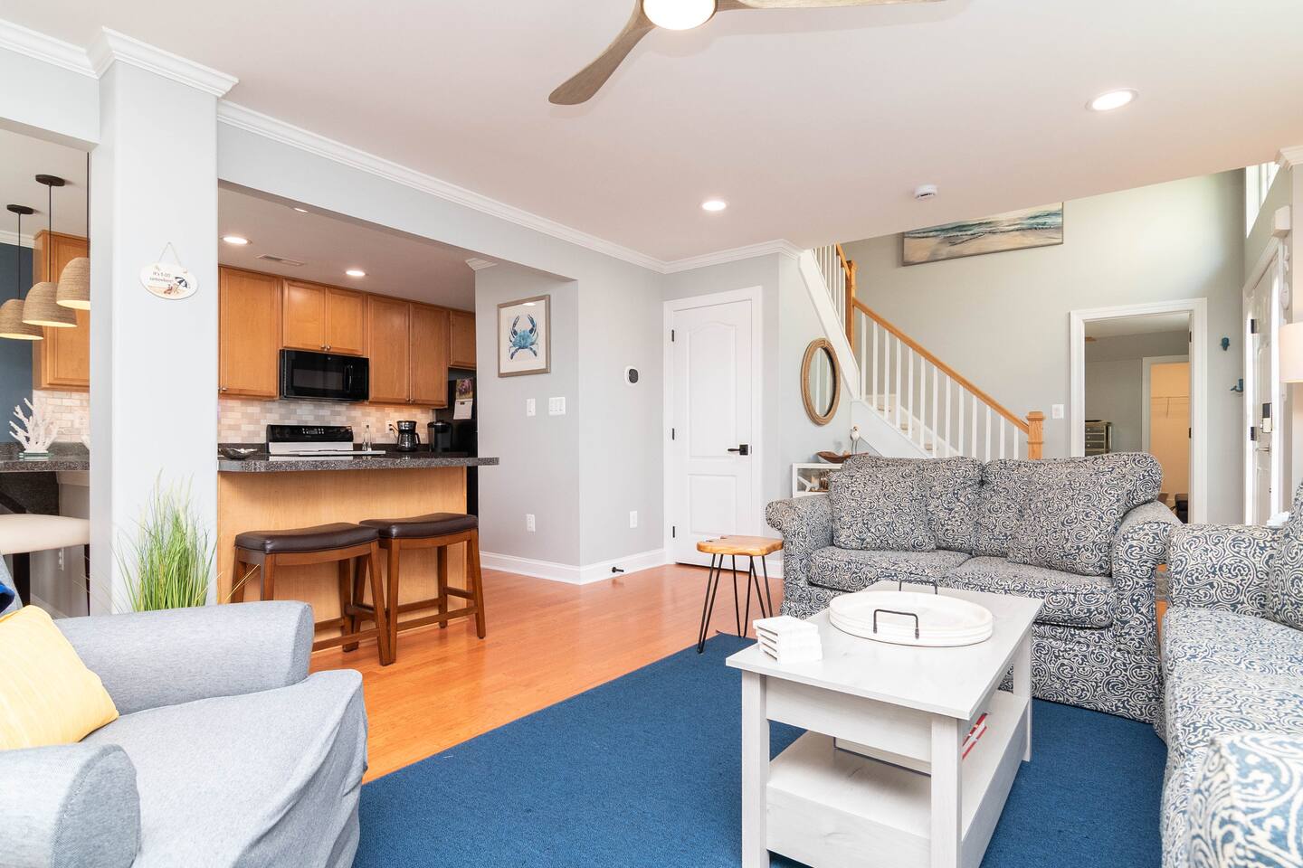 5BR Beach Escape with Pool! photo 25