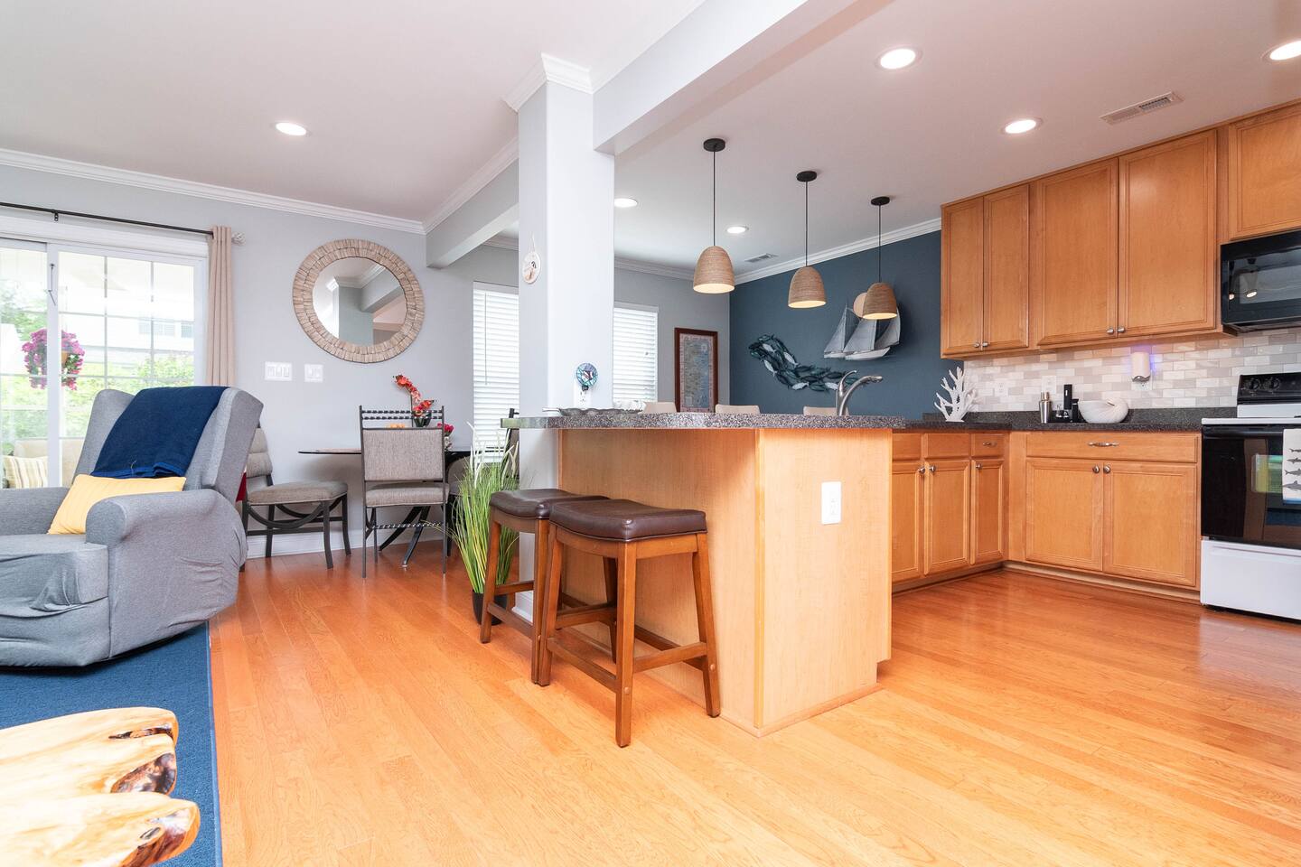 5BR Beach Escape with Pool! photo 30