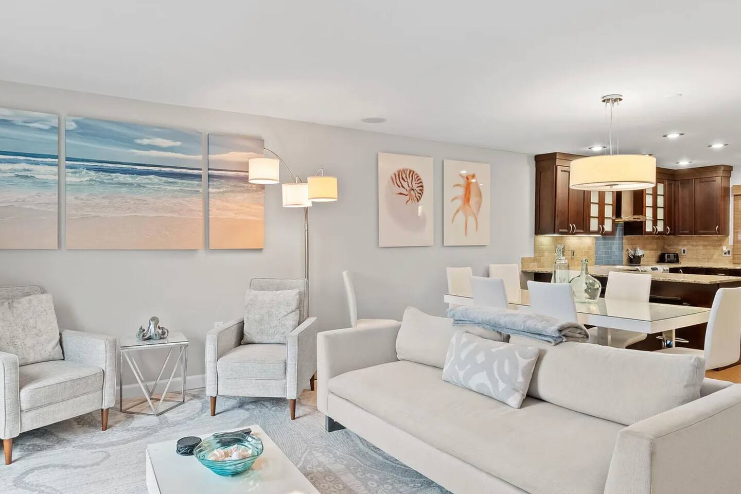 In-Town 3BR 1 Block to Rehoboth Ave