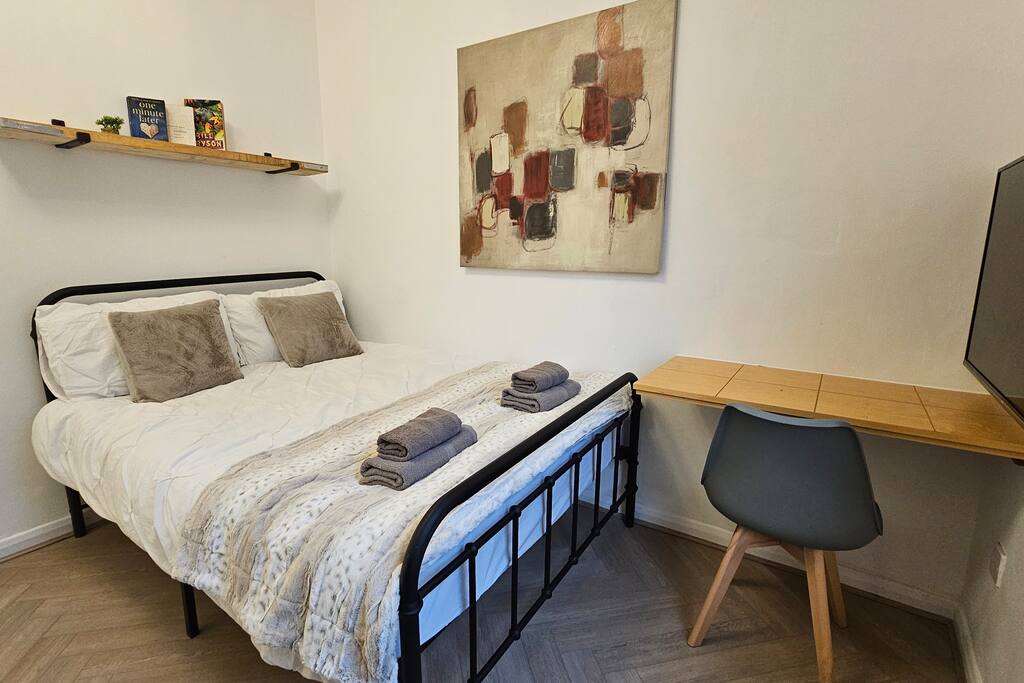 Cozy Studio - Camberwll