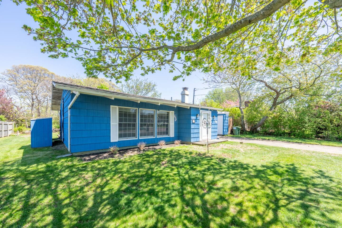 Montauk Summer Retreat— 3BR/2BA Near Beach & Patio