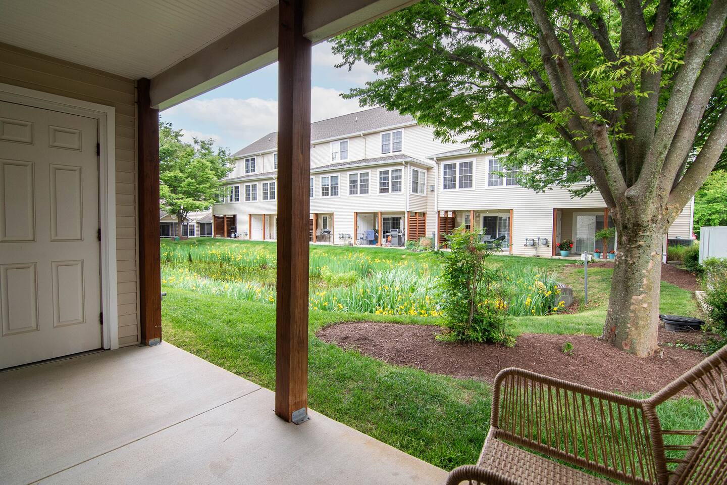 Comfortable and Cozy 3BR - Rehoboth Townhome photo 38