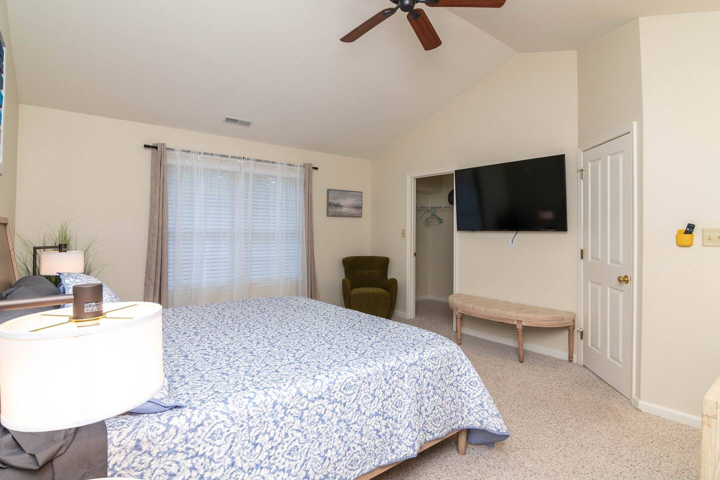 Comfortable and Cozy 3BR - Rehoboth Townhome photo 6