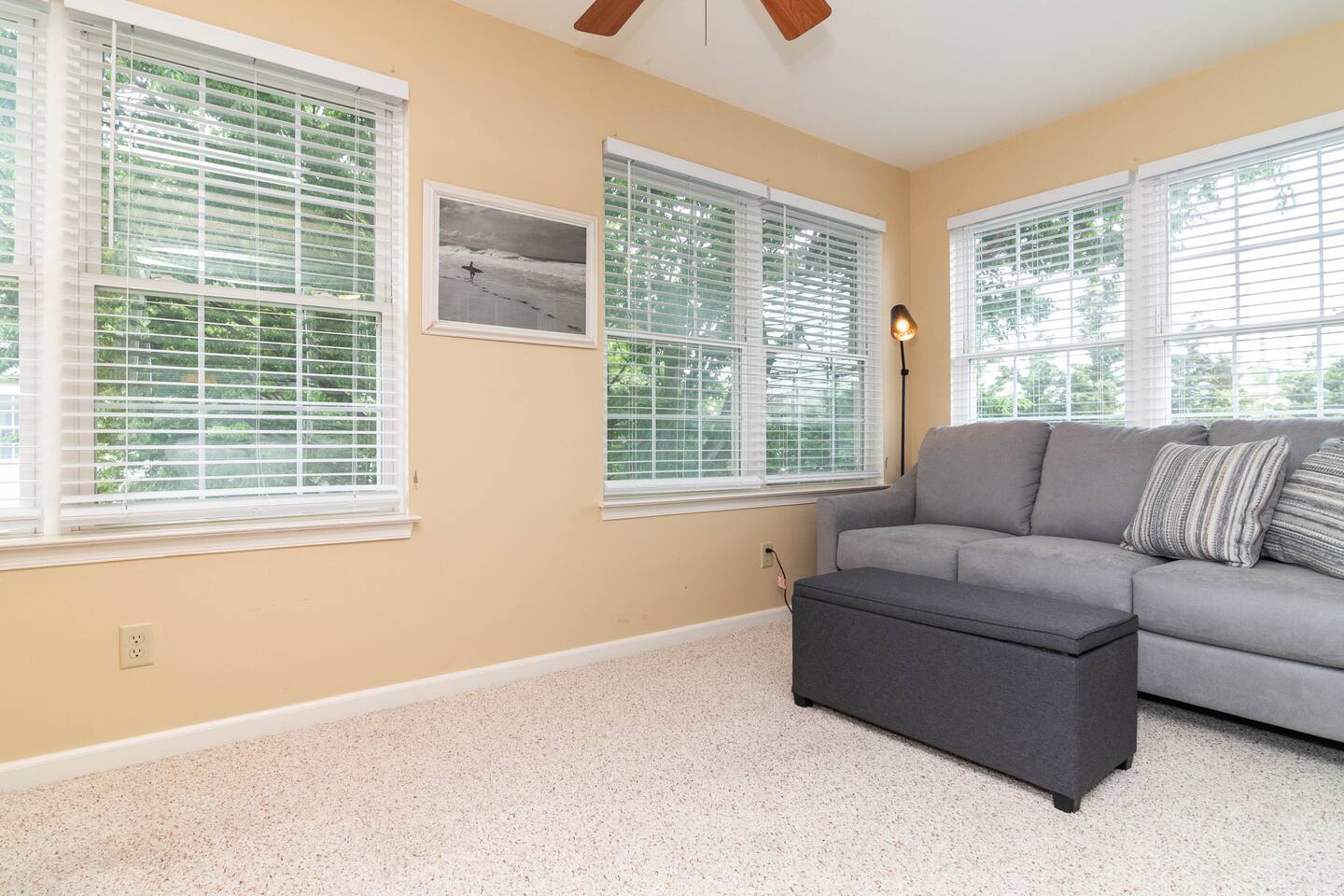 Comfortable and Cozy 3BR - Rehoboth Townhome photo 26