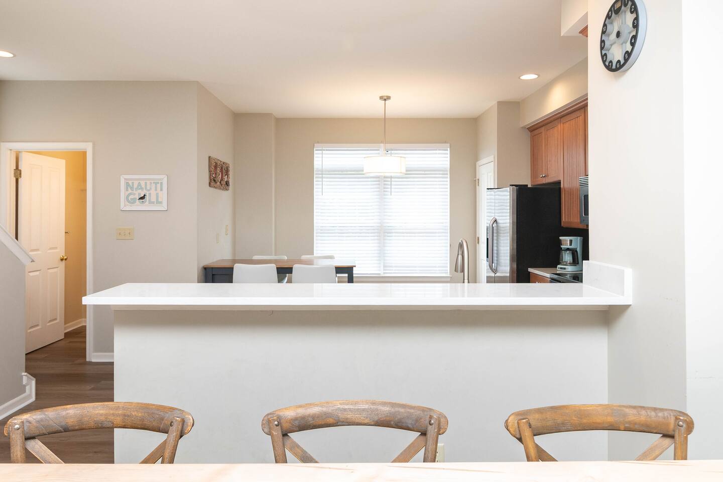 Comfortable and Cozy 3BR - Rehoboth Townhome photo 23
