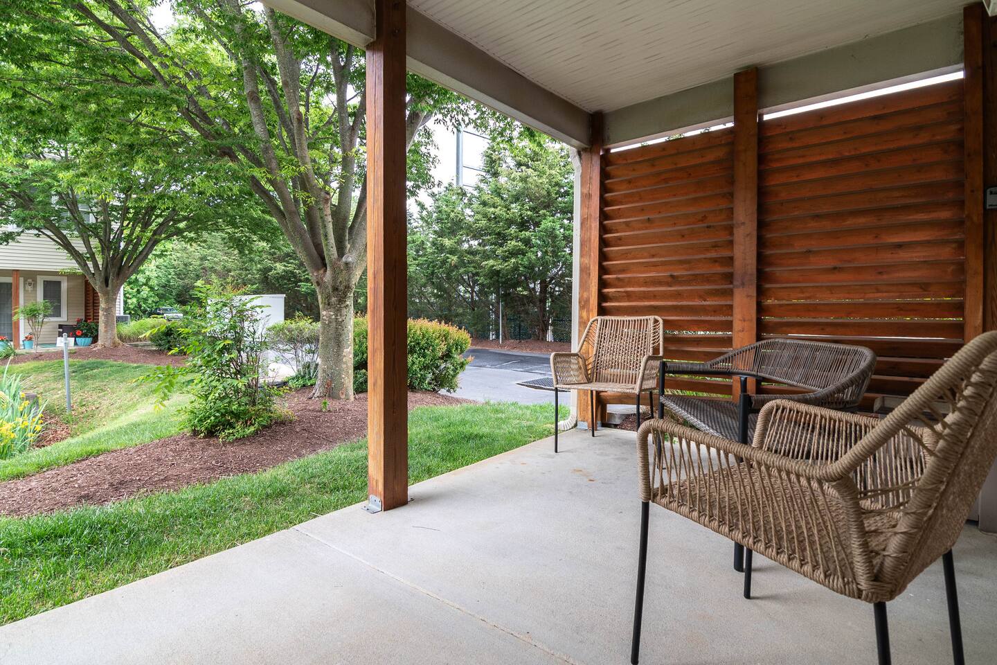 Comfortable and Cozy 3BR - Rehoboth Townhome photo 40