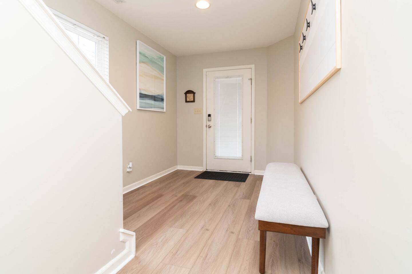 Comfortable and Cozy 3BR - Rehoboth Townhome photo 32