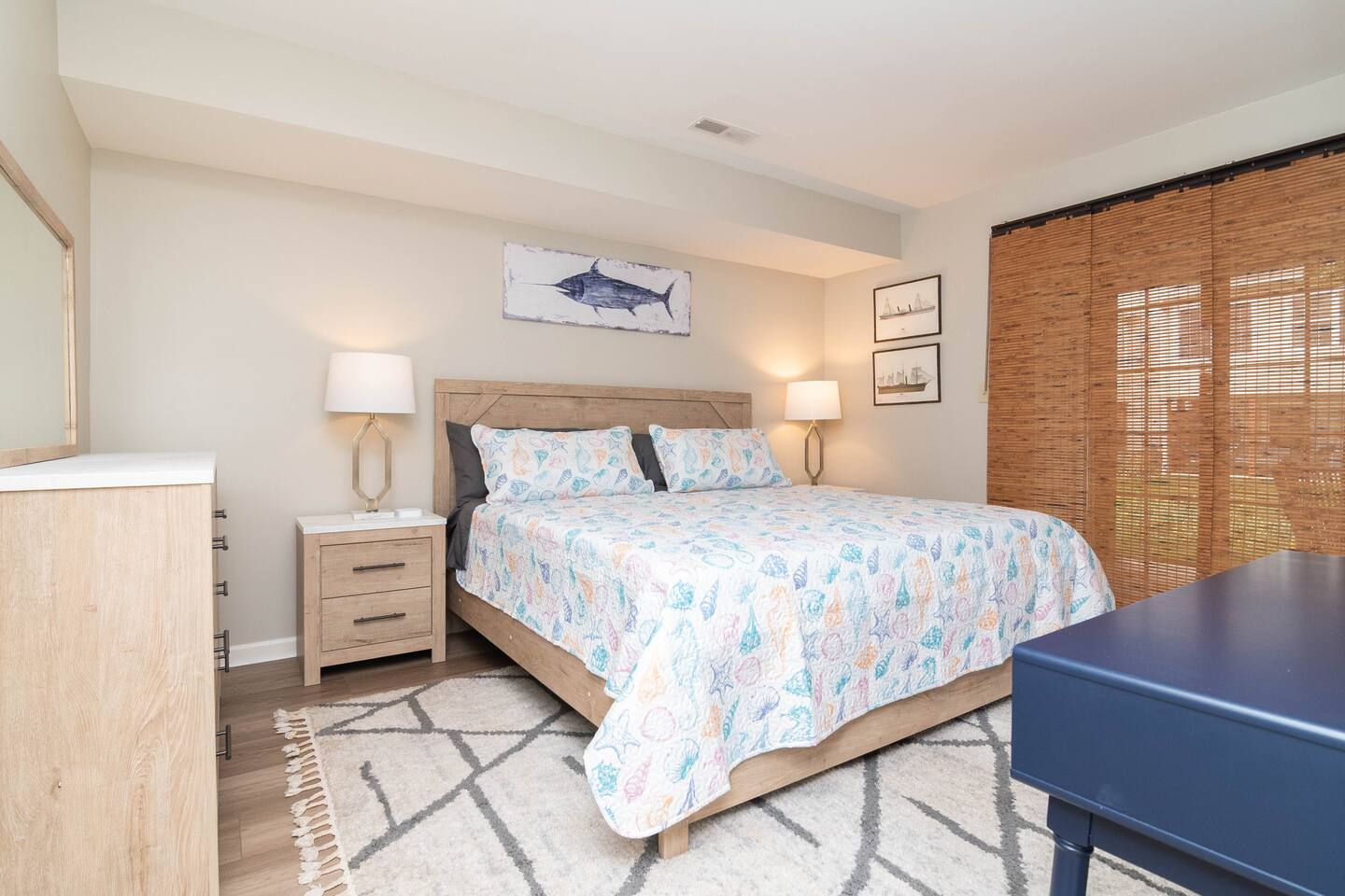 Comfortable and Cozy 3BR - Rehoboth Townhome photo 27