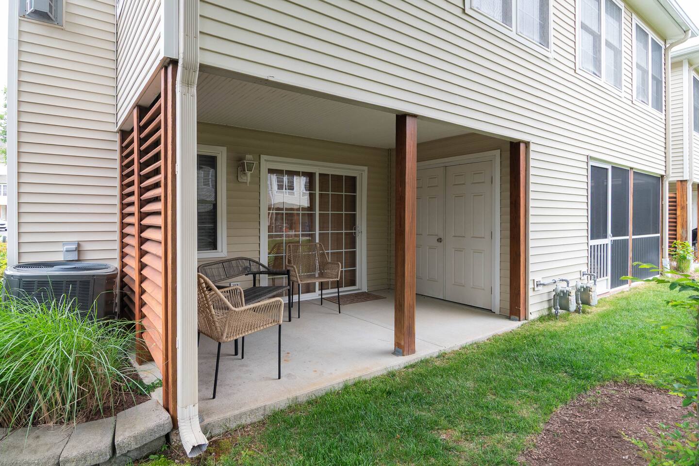 Comfortable and Cozy 3BR - Rehoboth Townhome photo 36
