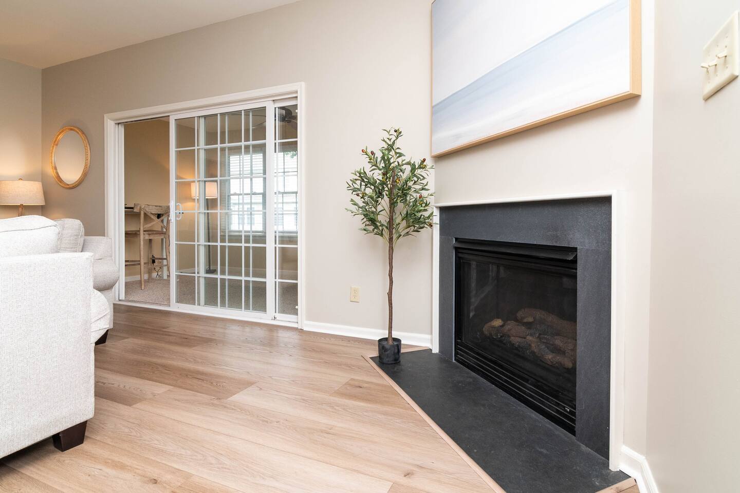 Comfortable and Cozy 3BR - Rehoboth Townhome photo 24