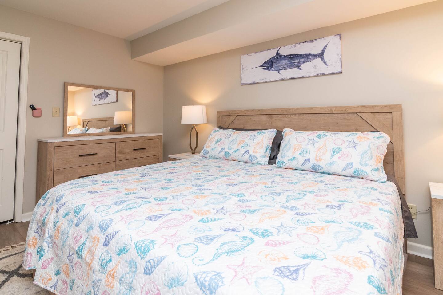 Comfortable and Cozy 3BR - Rehoboth Townhome photo 34