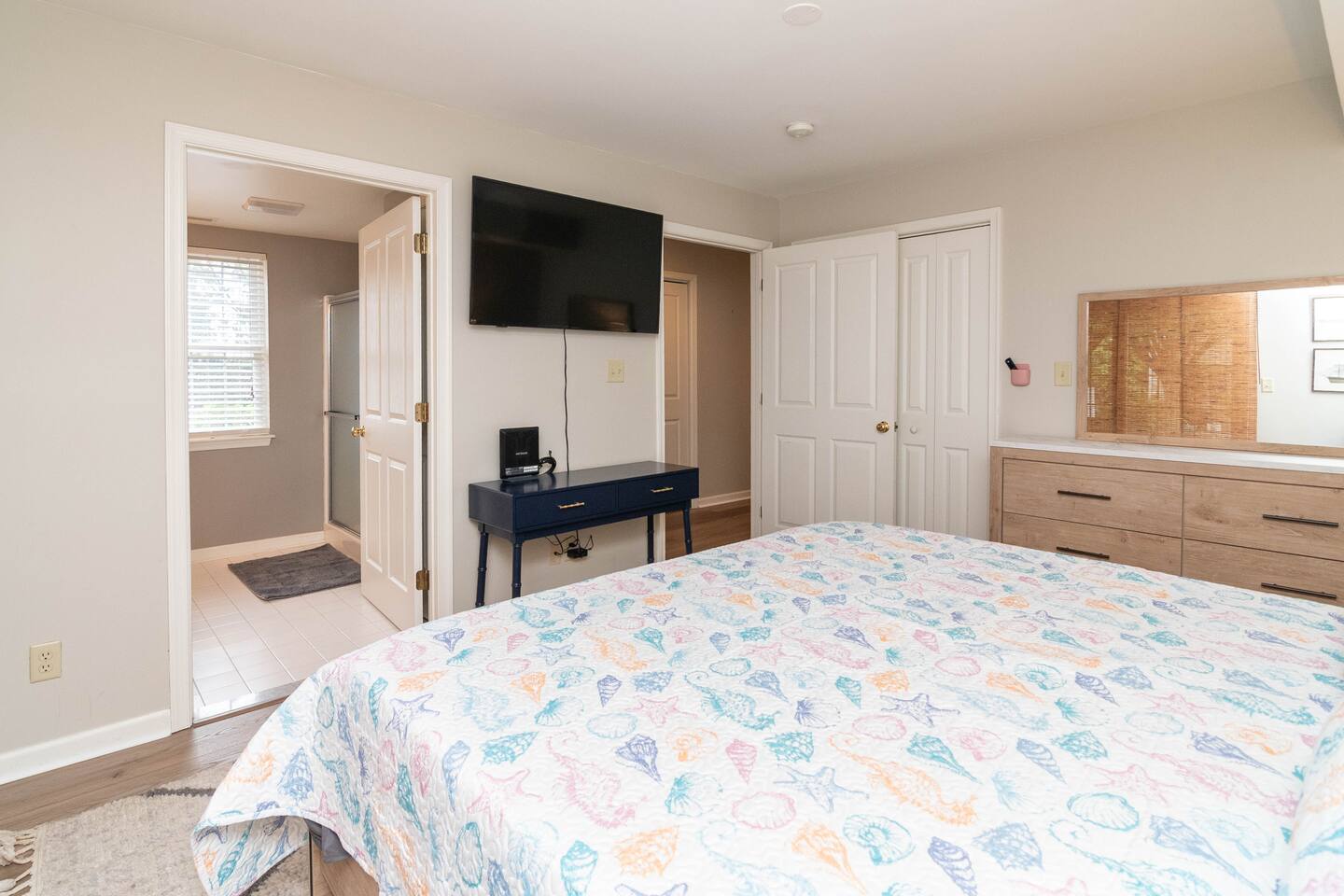 Comfortable and Cozy 3BR - Rehoboth Townhome photo 30