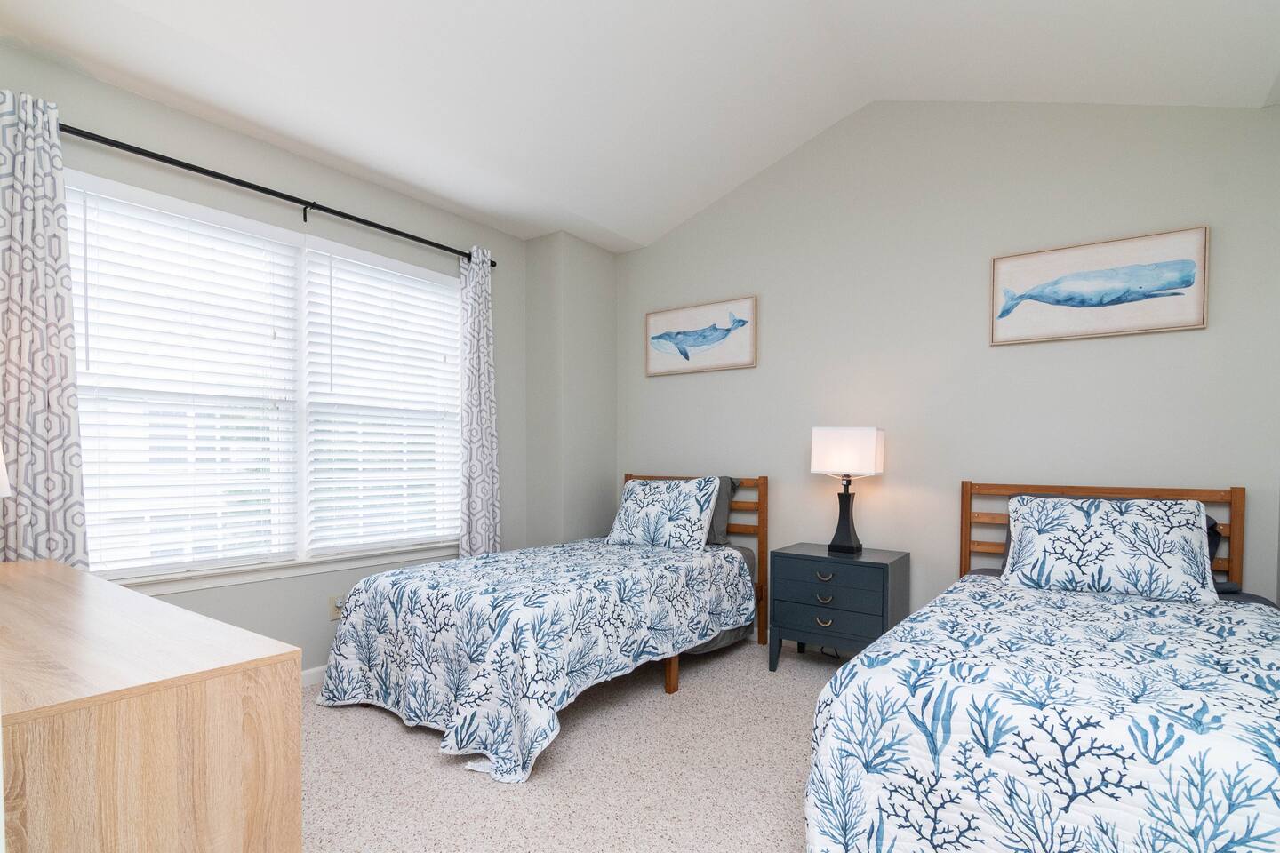 Comfortable and Cozy 3BR - Rehoboth Townhome photo 8