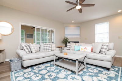 Condo or Townhome rental in Rehoboth Beach, DE
