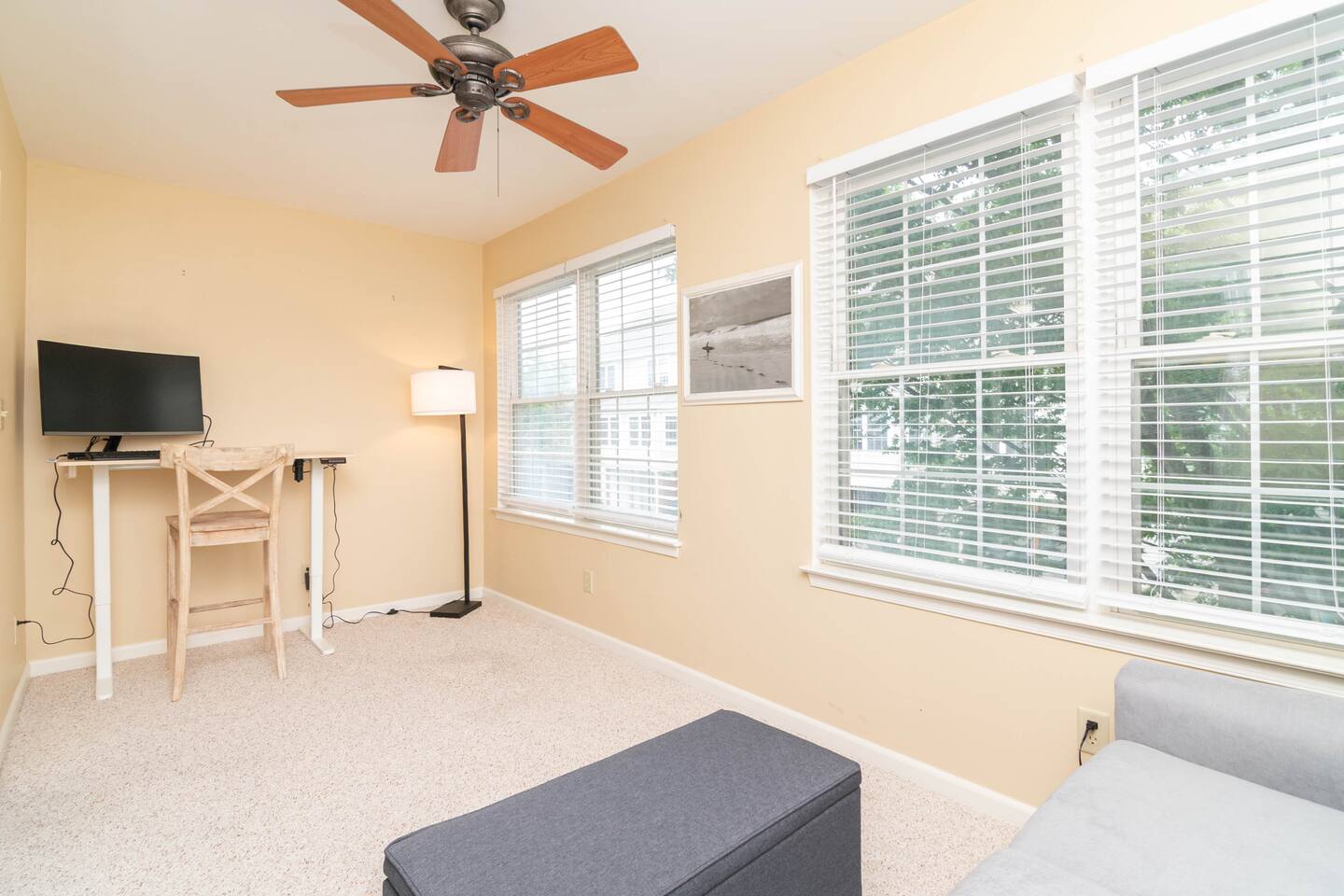 Comfortable and Cozy 3BR - Rehoboth Townhome photo 29