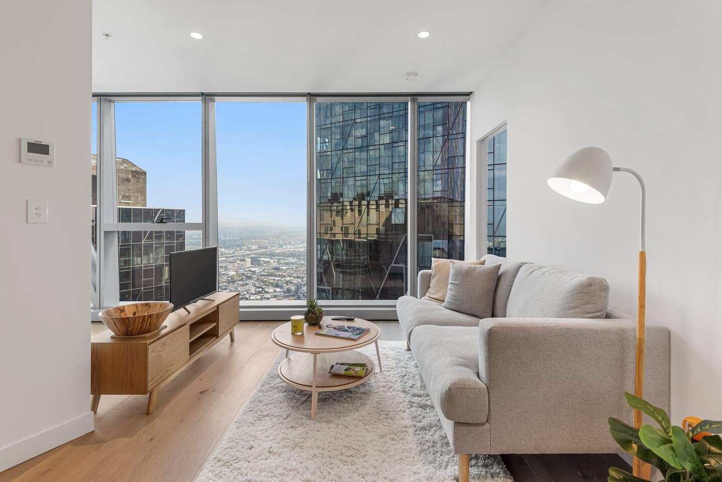 West Side Paradise by Ready Set Stay