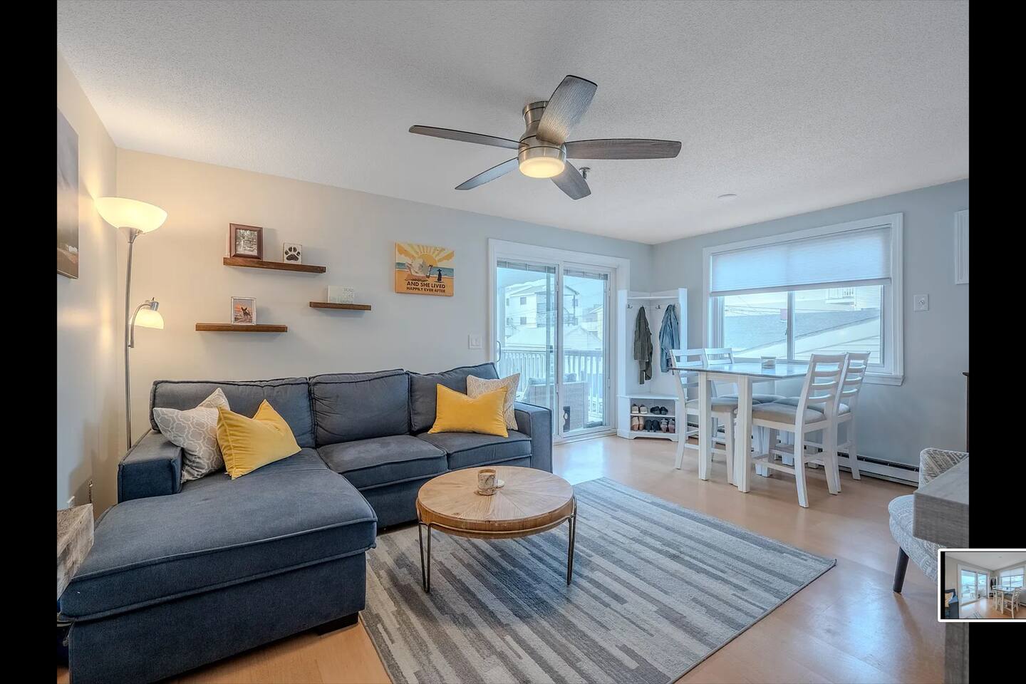 The Atlantic - Overlooking the Pool Steps to Beach