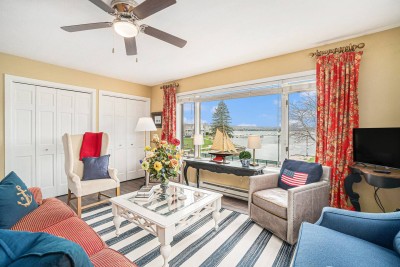 Macksey’s place rental in Boyne City