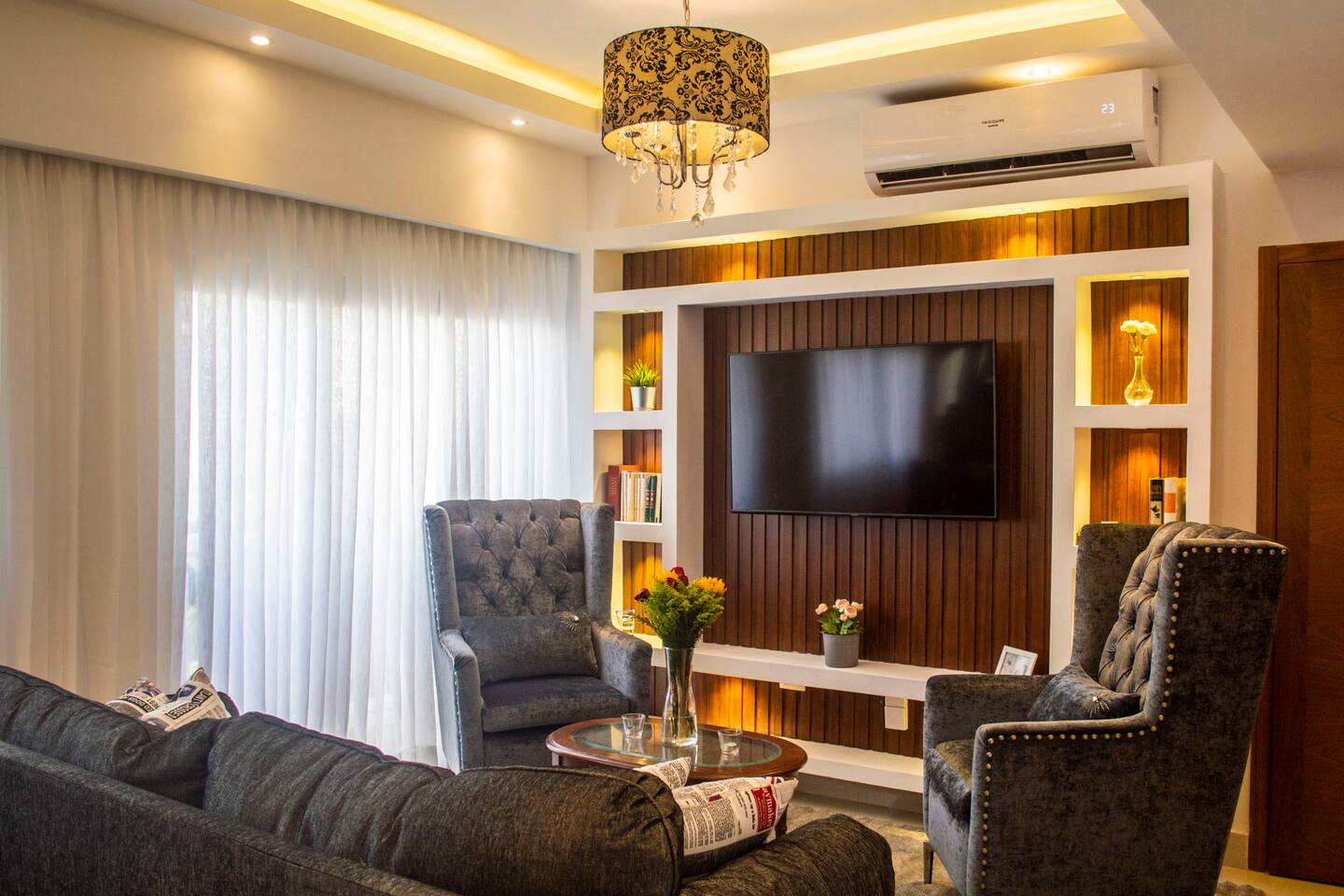 Burungos Place @ Britney Tower IV C-5