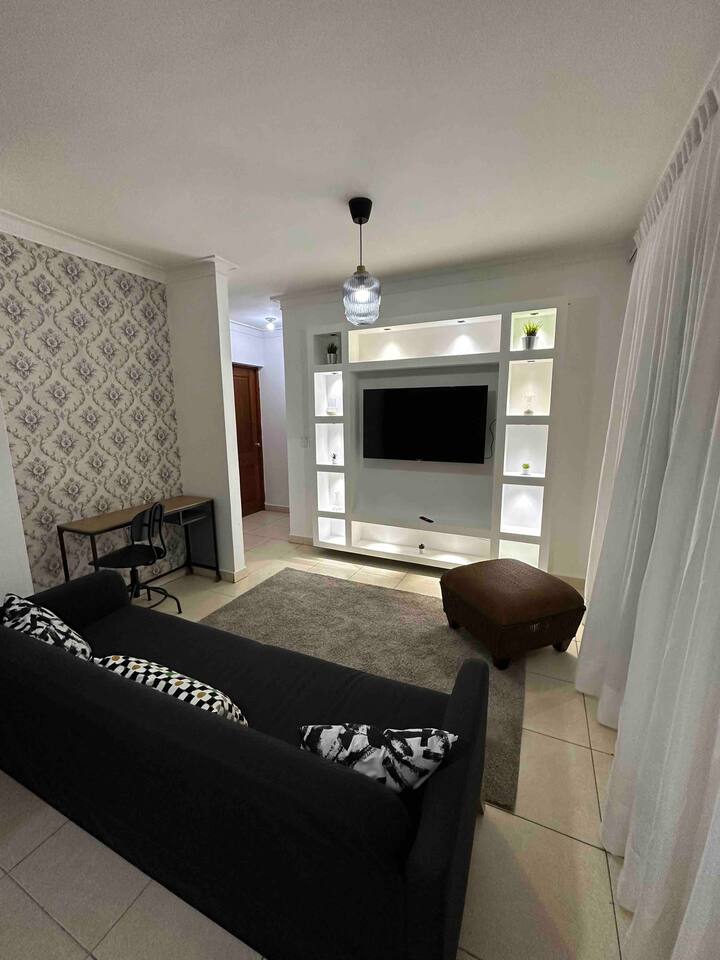 Burungos Place at Terrazas del Caribe