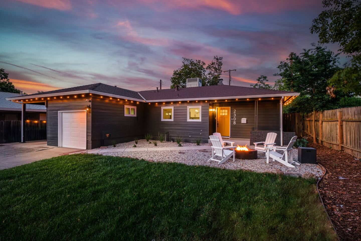 Lloyd|Fam Fun|Two FirePit|Sauna|ColdPlunge