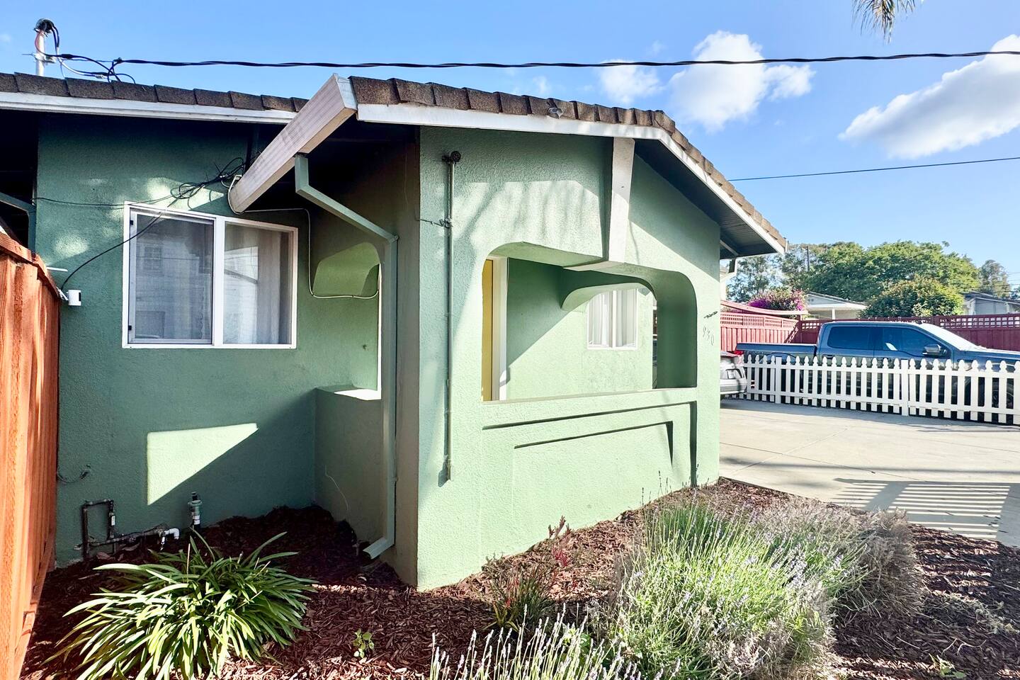 Cozy 2BR Bungalow | Garden Vibes in Downtown SJ