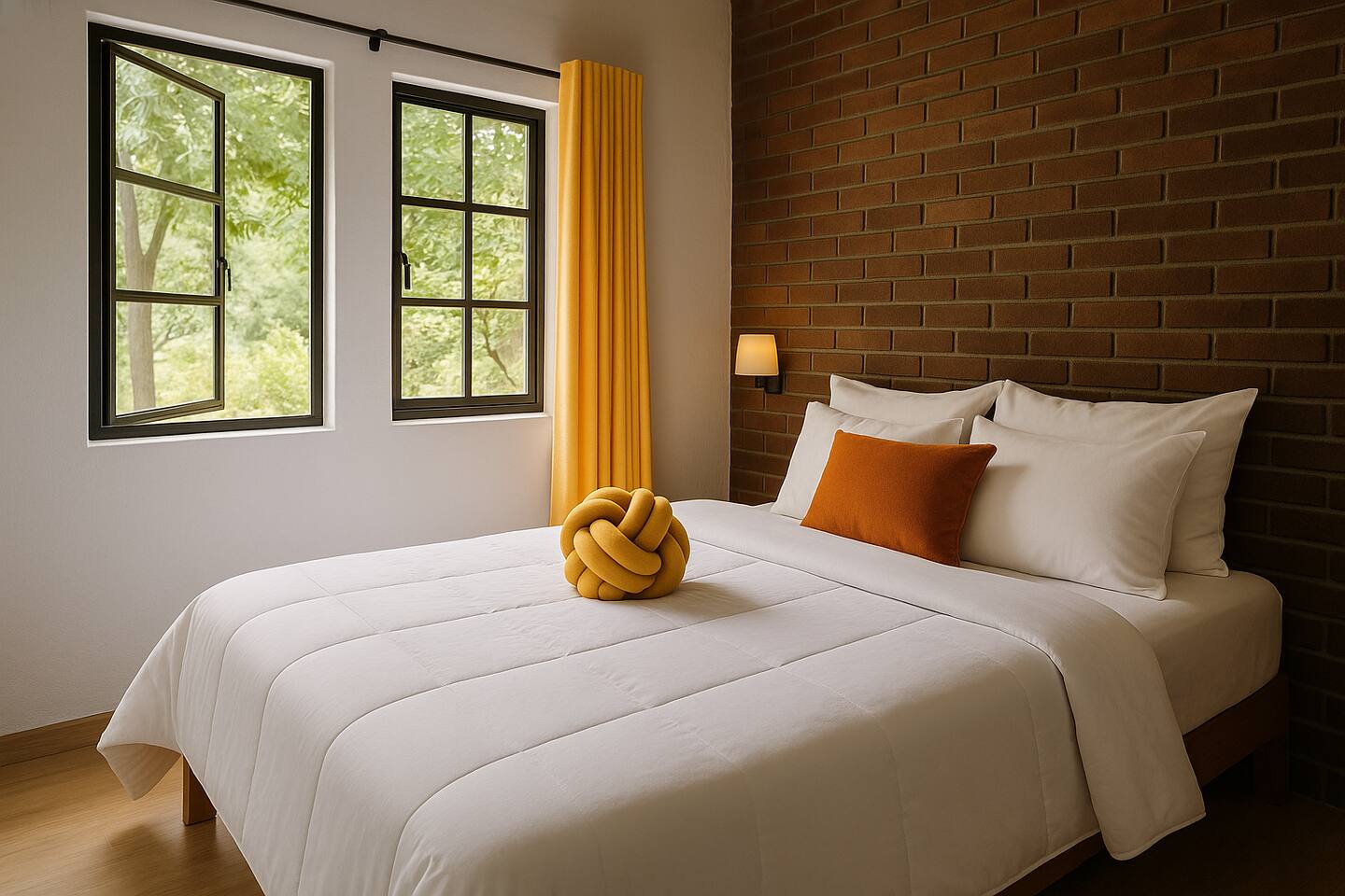 Mia & Wes 1BR Cabin | Sleeps 4 | Near Matobo Park!