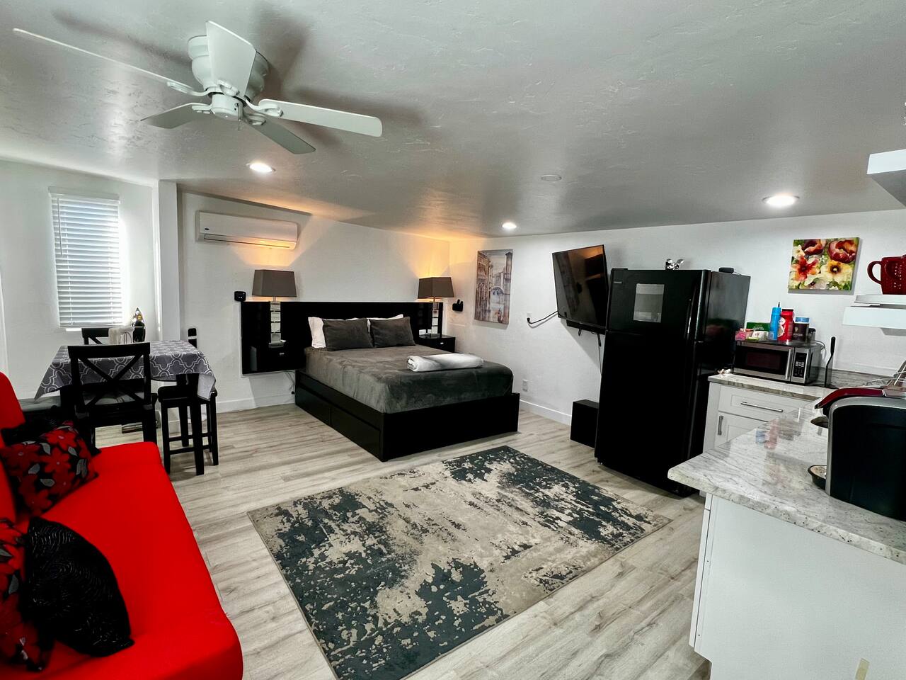 Sonoran Saguaros Studio