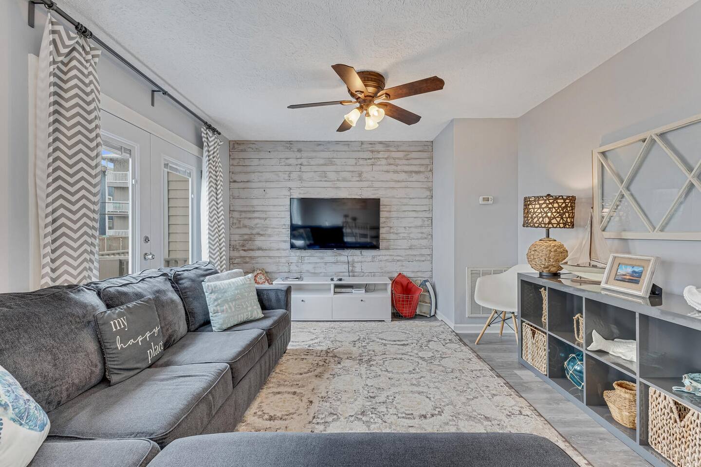 Coastal Oasis | pool, close beach access (250ft)