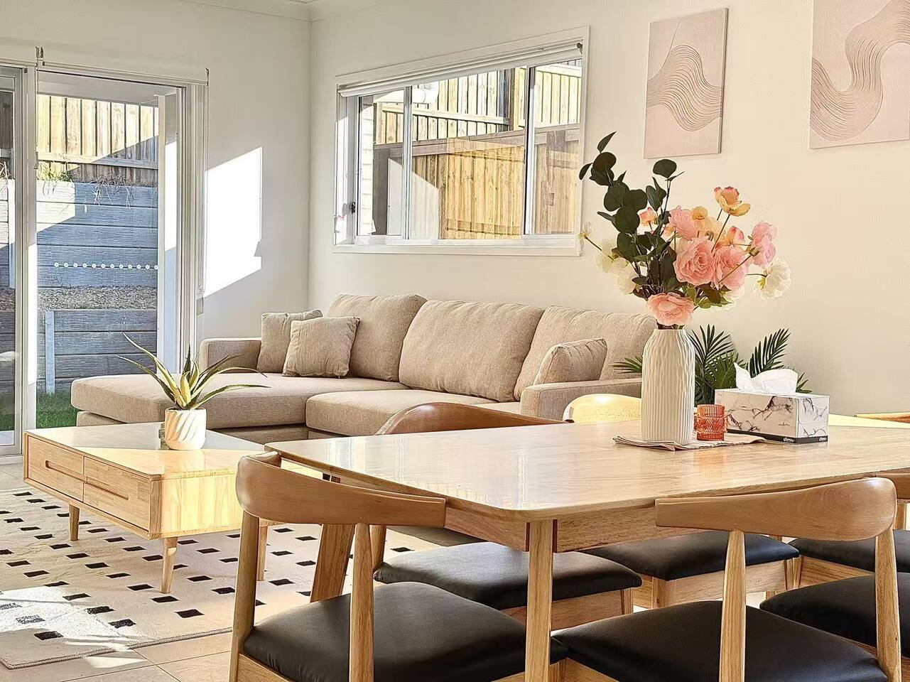 Nature at Your Doorstep – New House, Easy Vibes - Holiday Home