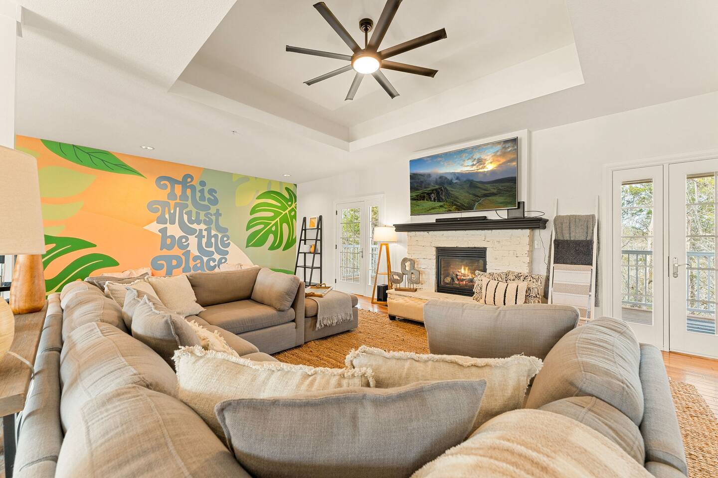 Branson Bliss: CommunityPool, Golf, Games, Patio