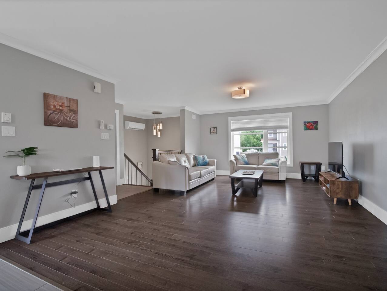 Comfortable 3BR Getaway