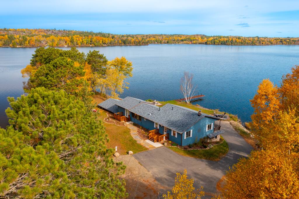 Sandy Point Resort Suite, amazing 365 Lakeview