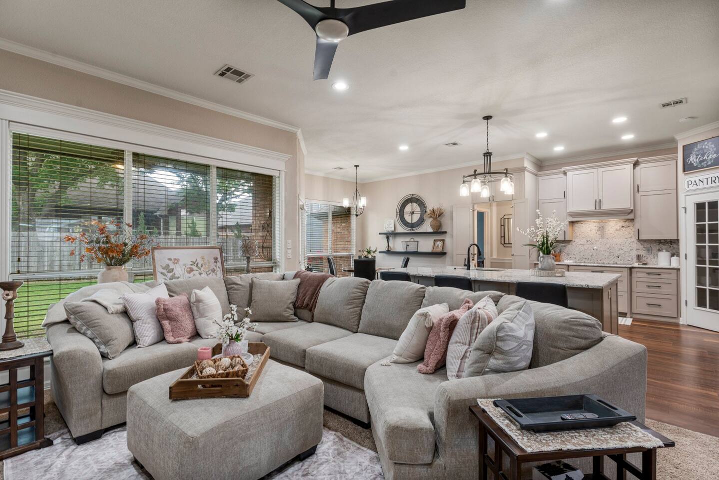 Hidden Gem in Bixby With Game Room & Pool