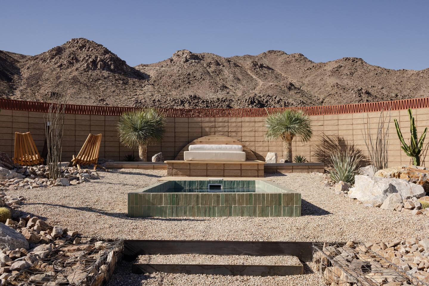 Casa Verde - Poolside Stargazing Paradise