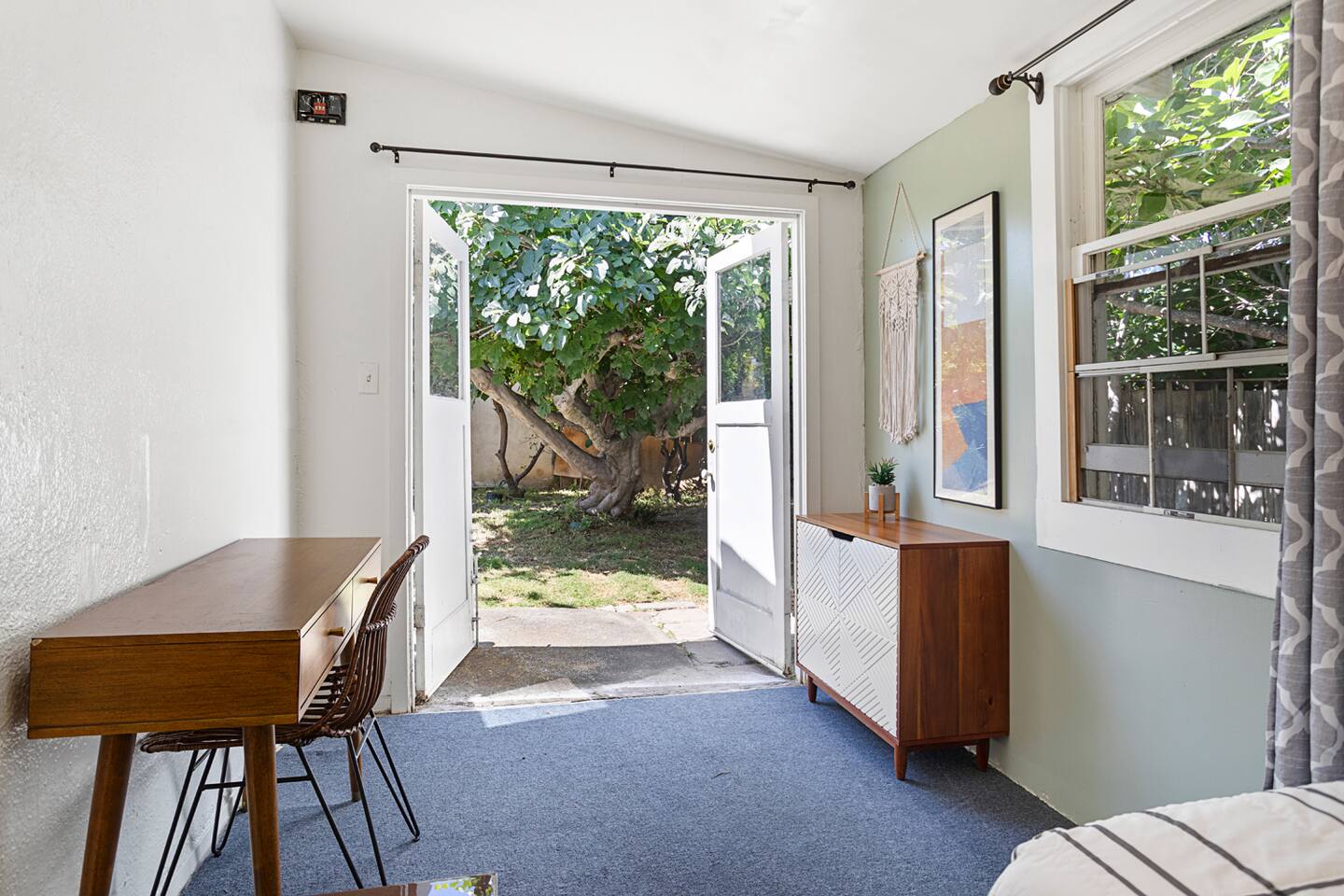 New Private Room | Prime Location
